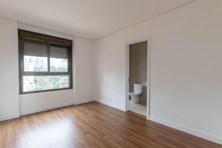 Quarto 2 de apartamento à venda com 4 quartos, 142m² em Vale do Sereno, Nova Lima