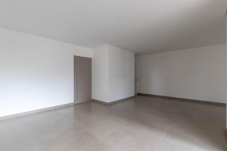 Sala de apartamento à venda com 4 quartos, 142m² em Vale do Sereno, Nova Lima