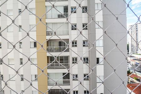 Vista do Quarto 1 de apartamento à venda com 2 quartos, 55m² em Baeta Neves, São Bernardo do Campo
