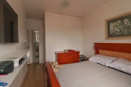 Suíte de apartamento para alugar com 3 quartos, 132m² em Centro, Jundiaí