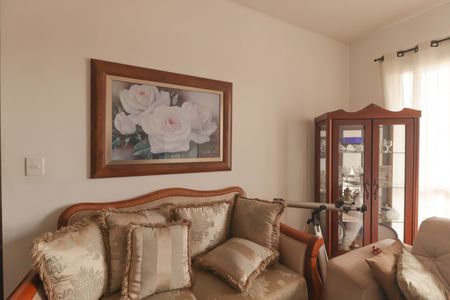 Sala de apartamento para alugar com 3 quartos, 132m² em Centro, Jundiaí