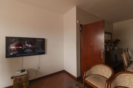 Sala de apartamento para alugar com 3 quartos, 132m² em Centro, Jundiaí