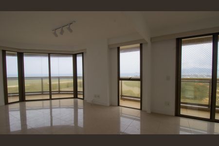 Suíte 1 de apartamento à venda com 3 quartos, 268m² em Barra da Tijuca, Rio de Janeiro