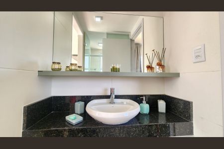 Studio de kitnet/studio para alugar com 1 quarto, 23m² em Pituba, Salvador