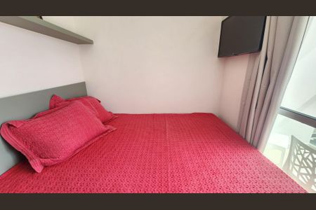Studio de kitnet/studio para alugar com 1 quarto, 23m² em Pituba, Salvador