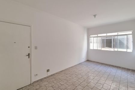 Sala de apartamento à venda com 2 quartos, 60m² em Taboão, São Bernardo do Campo