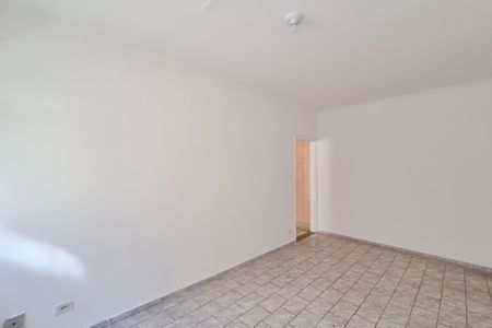 Sala de apartamento à venda com 2 quartos, 60m² em Taboão, São Bernardo do Campo