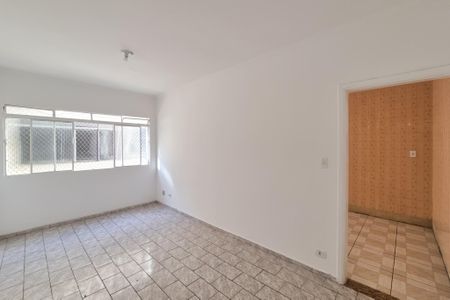 Sala de apartamento à venda com 2 quartos, 60m² em Taboão, São Bernardo do Campo
