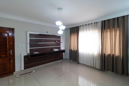 Sala de casa à venda com 4 quartos, 400m² em Jardim Campos Eliseos, Campinas