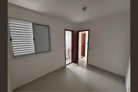 Sala de apartamento para alugar com 2 quartos, 56m² em Jardim Botânico, Uberlândia