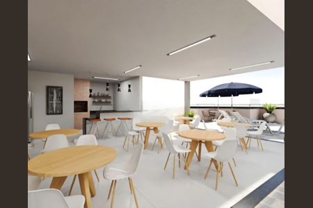 Apartamento para alugar com 2 quartos, 56m² em Jardim Botânico, Uberlândia