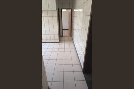 Apartamento para alugar com 2 quartos, 70m² em Jardim Bandeirantes, Contagem