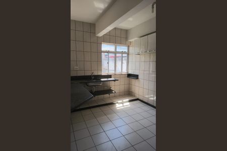 Apartamento para alugar com 2 quartos, 70m² em Jardim Bandeirantes, Contagem