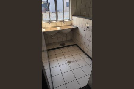 Apartamento para alugar com 2 quartos, 70m² em Jardim Bandeirantes, Contagem