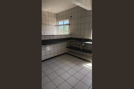 Apartamento para alugar com 2 quartos, 70m² em Jardim Bandeirantes, Contagem