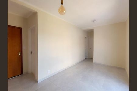 Apartamento à venda com 2 quartos, 56m² em Recanto Quarto Centenario, Jundiaí