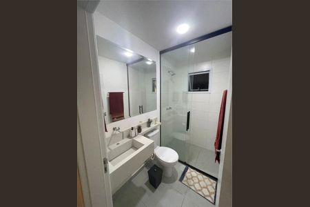 Apartamento à venda com 3 quartos, 64m² em Medeiros, Jundiaí