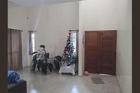 Casa à venda com 5 quartos, 417m² em Vila Japi II, Jundiaí