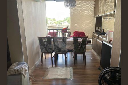 Apartamento à venda com 3 quartos, 83m² em Jardim Ana Maria, Jundiaí