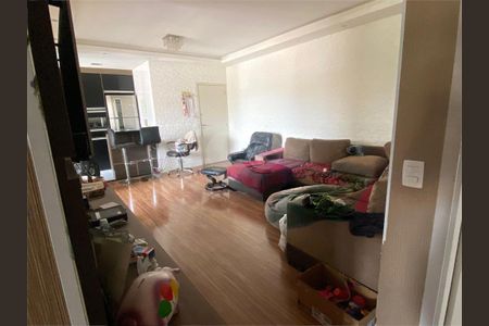 Apartamento à venda com 3 quartos, 83m² em Jardim Ana Maria, Jundiaí