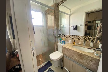 Apartamento à venda com 3 quartos, 83m² em Jardim Ana Maria, Jundiaí