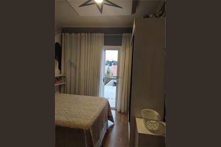 Casa à venda com 3 quartos, 90m² em Jardim Bahia, Várzea Paulista