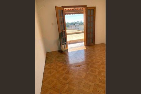 Casa à venda com 1 quarto, 181m² em Vila Maringa, Jundiaí