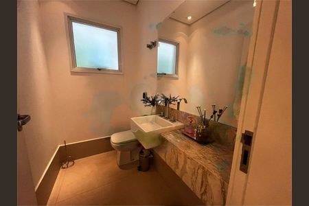 Casa à venda com 3 quartos, 479m² em Jardim Caxambu, Jundiaí