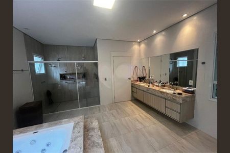 Casa à venda com 3 quartos, 479m² em Jardim Caxambu, Jundiaí