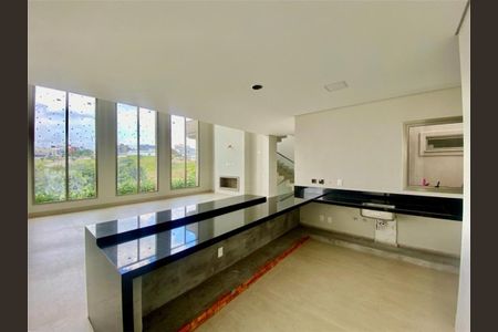 Casa à venda com 4 quartos, 447m² em Jardim Novo Mundo, Jundiaí