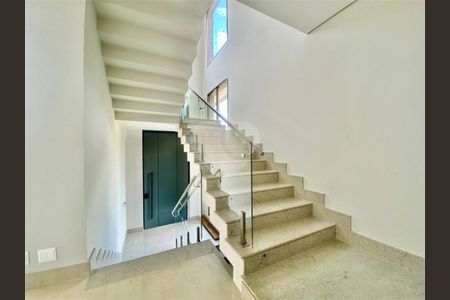 Casa à venda com 4 quartos, 447m² em Jardim Novo Mundo, Jundiaí