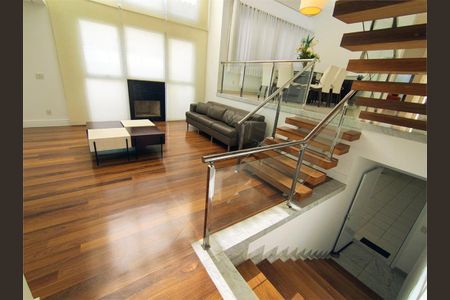 Casa à venda com 4 quartos, 410m² em Parque do Colégio, Jundiaí