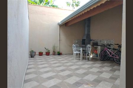 Casa à venda com 4 quartos, 150m² em Vila Maringa, Jundiaí