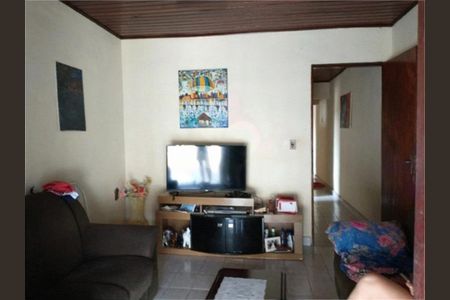 Casa à venda com 4 quartos, 150m² em Vila Maringa, Jundiaí