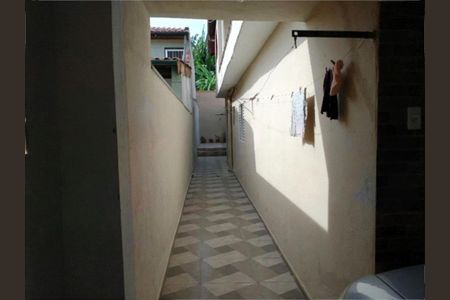Casa à venda com 4 quartos, 150m² em Vila Maringa, Jundiaí