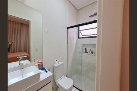 Casa à venda com 4 quartos, 275m² em Jardim Carolina, Jundiaí