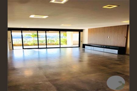 Casa à venda com 5 quartos, 385m² em Jardim Florestal, Jundiaí