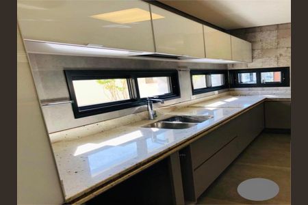 Casa à venda com 5 quartos, 385m² em Jardim Florestal, Jundiaí