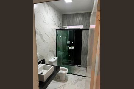 Casa à venda com 3 quartos, 132m² em Jardim Bahia, Várzea Paulista