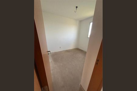 Apartamento à venda com 2 quartos, 44m² em Poste, Jundiaí