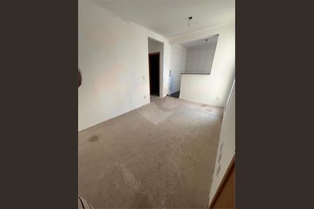 Apartamento à venda com 2 quartos, 44m² em Poste, Jundiaí