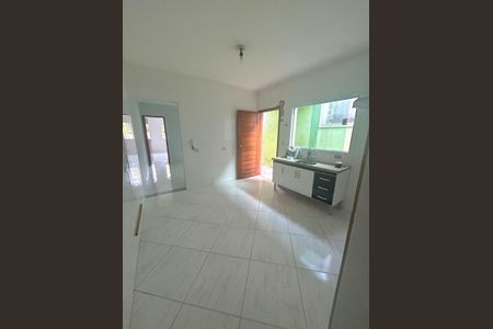 Cozinha de casa à venda com 2 quartos, 69m² em Parque Continental, Guarulhos