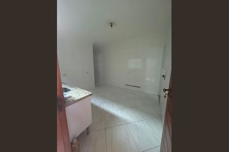 Cozinha de casa à venda com 2 quartos, 69m² em Parque Continental, Guarulhos