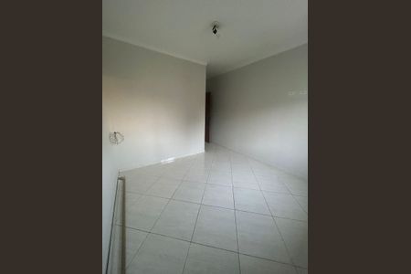 Quarto Suíte de casa à venda com 2 quartos, 69m² em Parque Continental, Guarulhos