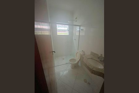 Banheiro de casa à venda com 2 quartos, 69m² em Parque Continental, Guarulhos