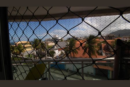 Vista do Quarto de apartamento à venda com 2 quartos, 108m² em Piratininga, Niterói