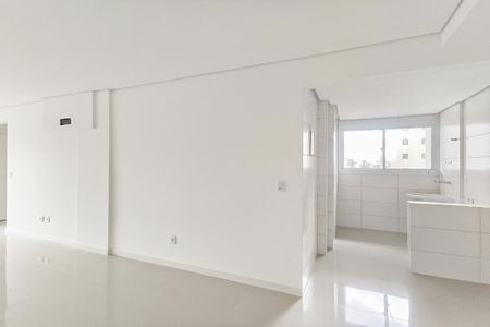 Sala de apartamento para alugar com 2 quartos, 60m² em Vila Nova, Novo Hamburgo