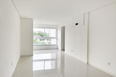 Sala de apartamento para alugar com 2 quartos, 60m² em Vila Nova, Novo Hamburgo