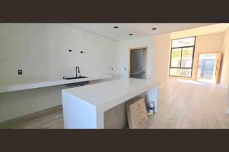 Casa à venda com 3 quartos, 302m² em Jardim Imperial, Lagoa Santa