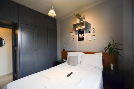 Quarto 1 de apartamento à venda com 2 quartos, 55m² em Renascença, Belo Horizonte